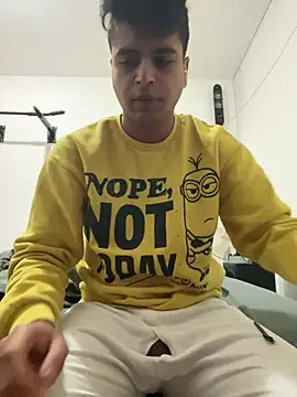 Noam7080z online show from 01/17/26, 11:36