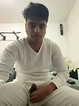 Noam7080z online show from 01/15/26, 10:35