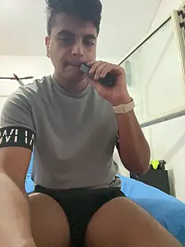 Noam7080z online show from 11/23/25, 05:34