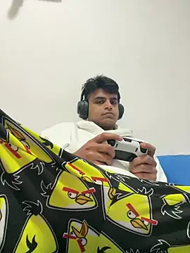 Noam7080z online show from 01/09/26, 09:00