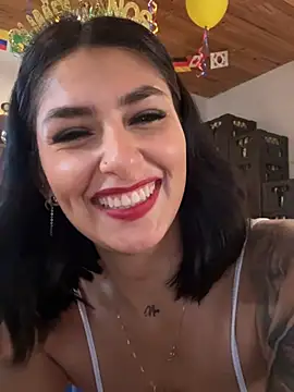 SOY NOOA online show from 06/10/26, 12:17