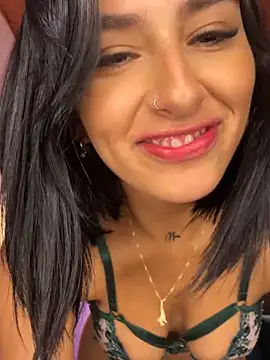 SOY NOOA online show from 04/22/26, 01:07
