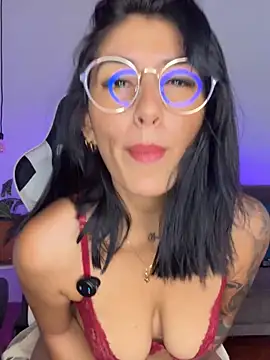 SOY NOOA online show from 03/26/26, 01:09