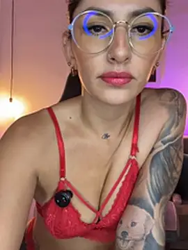 SOY NOOA online show from 07/17/26, 01:08
