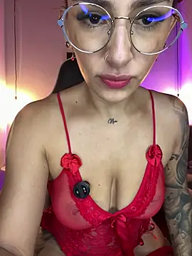 SOY NOOA online show from 07/27/26, 01:07