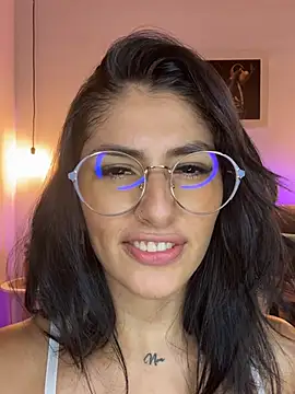 SOY NOOA online show from 07/29/26, 01:54