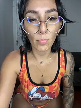 SOY NOOA online show from 04/15/26, 02:50