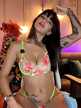 SOY NOOA online show from 11/05/25, 11:02