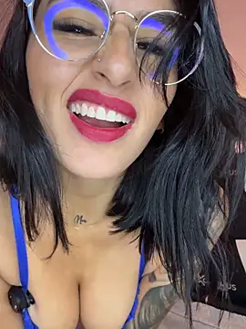 SOY NOOA online show from 06/09/26, 01:01