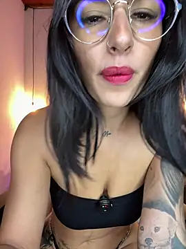 SOY NOOA online show from 07/31/26, 01:10