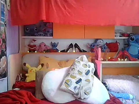 nataliewang69 online show from 02/28/26, 08:58