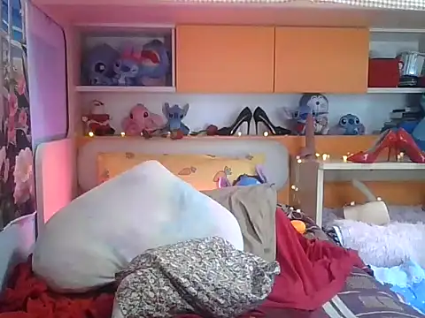 nataliewang69 online show from 04/09/26, 08:09