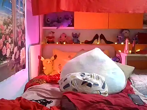 nataliewang69 online show from 03/08/26, 11:35