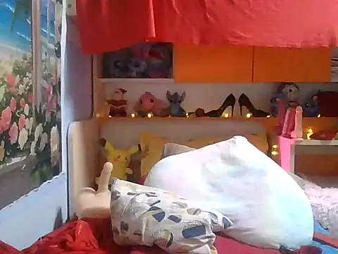 nataliewang69 online show from 03/19/26, 03:12