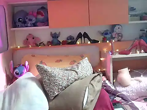 nataliewang69 online show from 07/19/26, 11:40