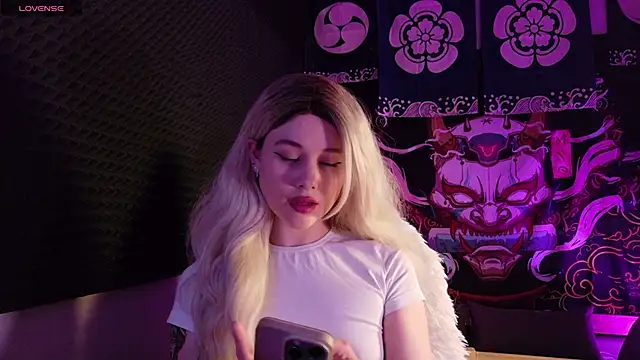 DeliaLoveIt online show from 01/14/26, 09:07