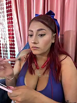 Nicol V online show from 07/07/26, 06:47