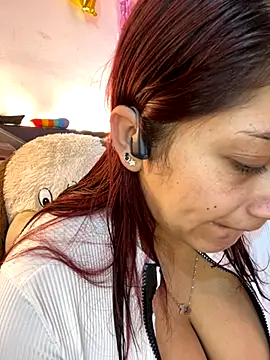 Nicol V online show from 11/11/25, 04:51