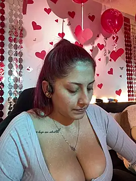 Nicol V online show from 02/14/26, 04:02