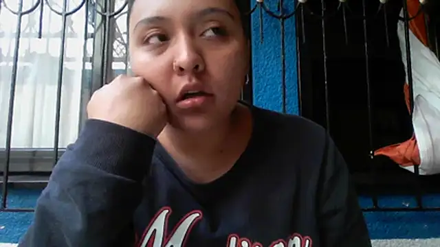 ALANA 150 online show from 11/12/25, 02:54