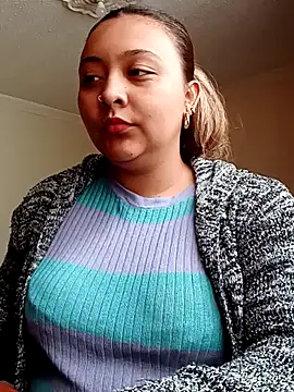 ALANA 150 online show from 10/16/25, 01:52