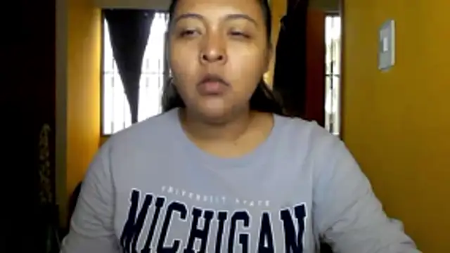 ALANA 150 online show from 05/21/26, 01:52