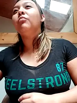 ALANA 150 online show from 09/28/25, 04:03