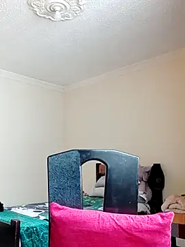 ALANA 150 online show from 10/29/25, 01:21