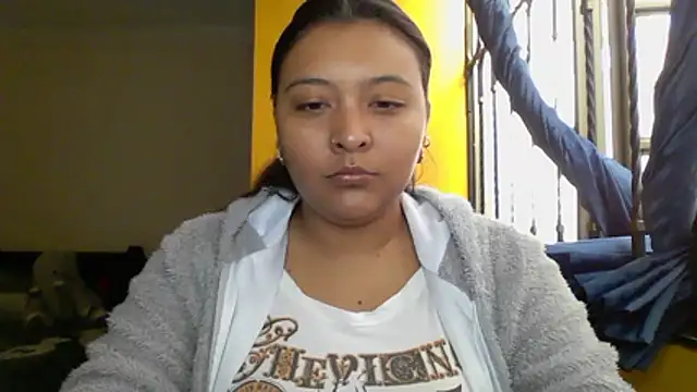 ALANA 150 online show from 02/18/26, 01:40