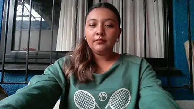 ALANA 150 online show from 04/15/26, 01:59