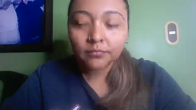 Snapshot of ALANA_150 chatting on 07/22/26, 01:46 ALANA 150 online show from 07/22/26, 01:46