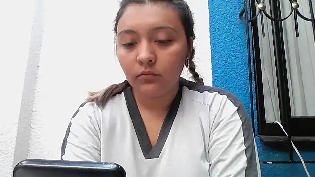 ALANA 150 online show from 11/01/25, 03:17