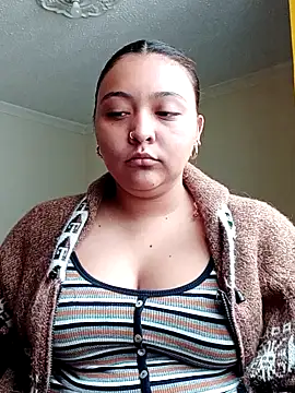 ALANA 150 online show from 10/01/25, 01:59