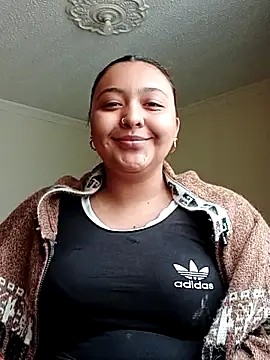 ALANA 150 online show from 10/03/25, 01:56
