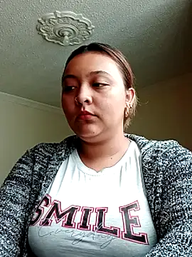 ALANA 150 online show from 10/08/25, 01:45