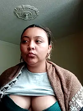 ALANA 150 online show from 10/15/25, 02:47