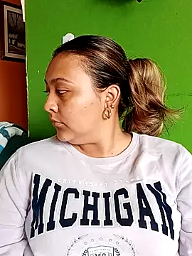 ALANA 150 online show from 09/18/25, 01:58