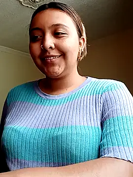 ALANA 150 online show from 10/21/25, 03:33