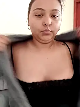 ALANA 150 online show from 09/19/25, 01:37