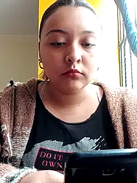 ALANA 150 online show from 09/30/25, 02:23