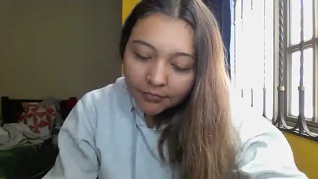 ALANA 150 online show from 03/14/26, 04:02