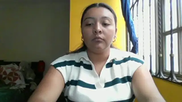 ALANA 150 online show from 04/04/26, 03:29