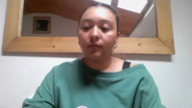 ALANA 150 online show from 04/24/26, 01:46