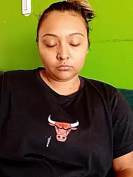 ALANA 150 online show from 09/25/25, 02:45