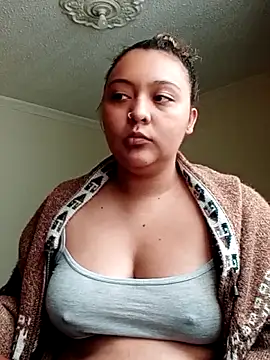 ALANA 150 online show from 10/18/25, 01:24
