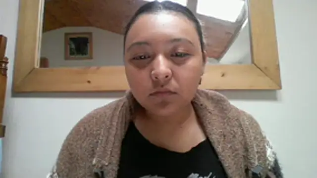 ALANA 150 online show from 11/03/25, 04:10