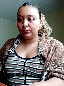 ALANA 150 online show from 10/06/25, 02:18