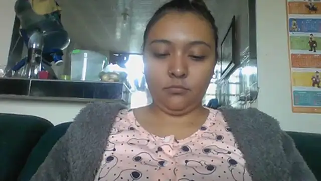 Snapshot of ALANA_150 chatting on 06/19/26, 03:07 ALANA 150 online show from 06/19/26, 03:07