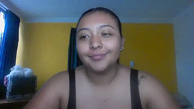 Snapshot of ALANA_150 chatting on 07/08/26, 02:51 ALANA 150 online show from 07/08/26, 02:51