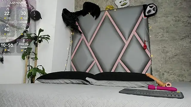 Euphoria 07 online show from 11/01/25, 09:30